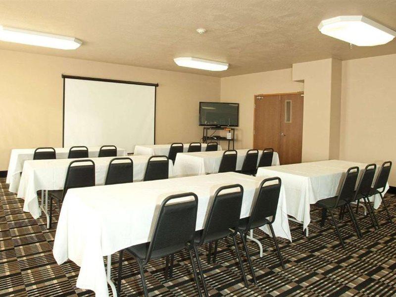 Comfort Inn & Suites Gunnison-Crested Butte Dış mekan fotoğraf