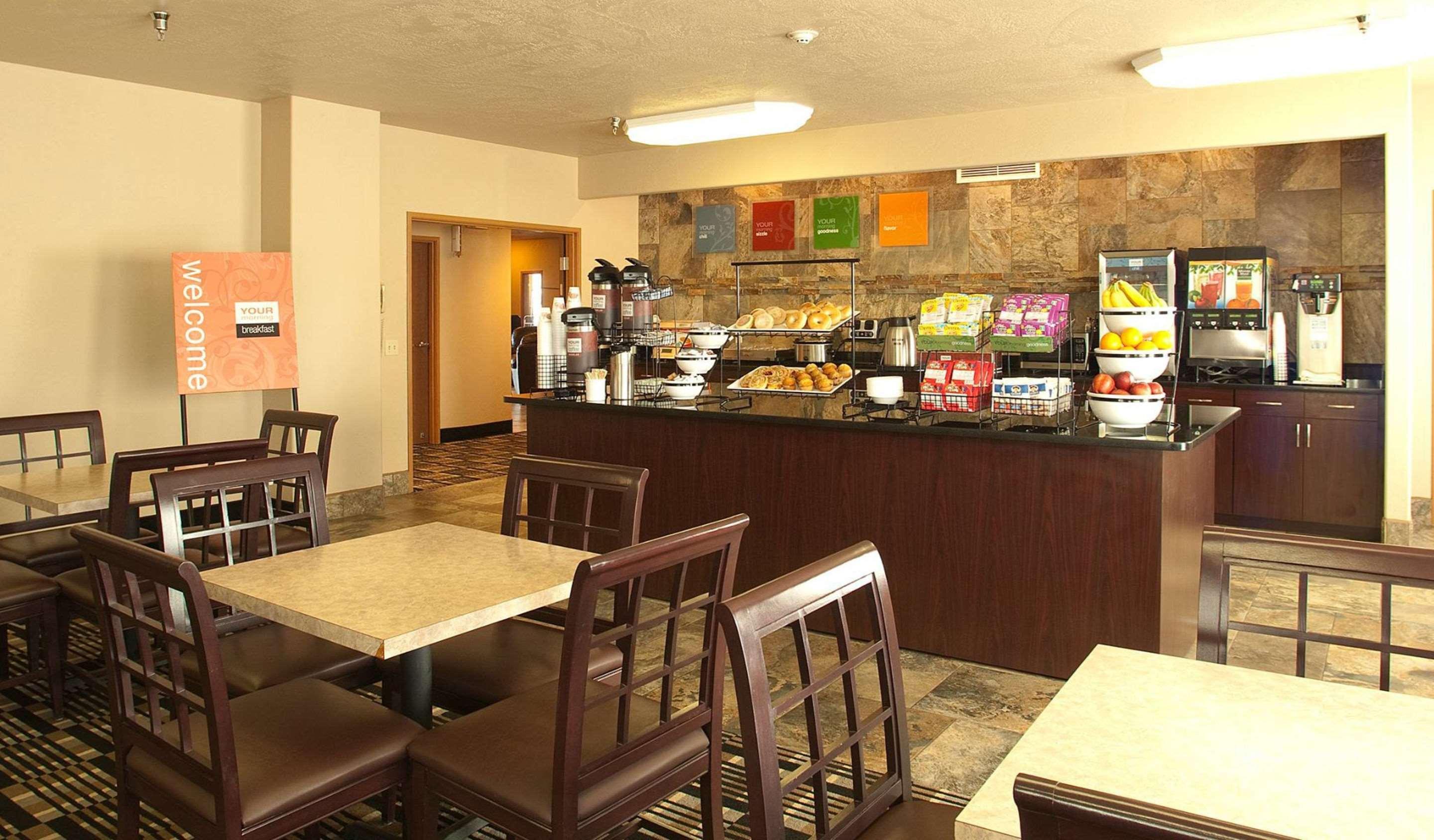 Comfort Inn & Suites Gunnison-Crested Butte Dış mekan fotoğraf