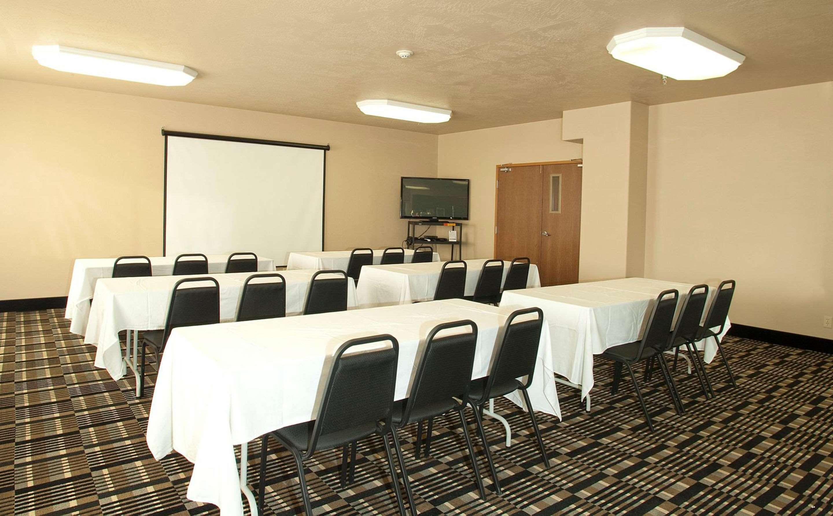 Comfort Inn & Suites Gunnison-Crested Butte Dış mekan fotoğraf