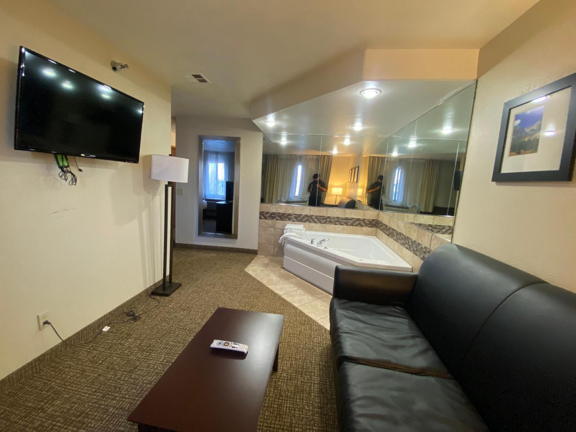 Comfort Inn & Suites Gunnison-Crested Butte Dış mekan fotoğraf