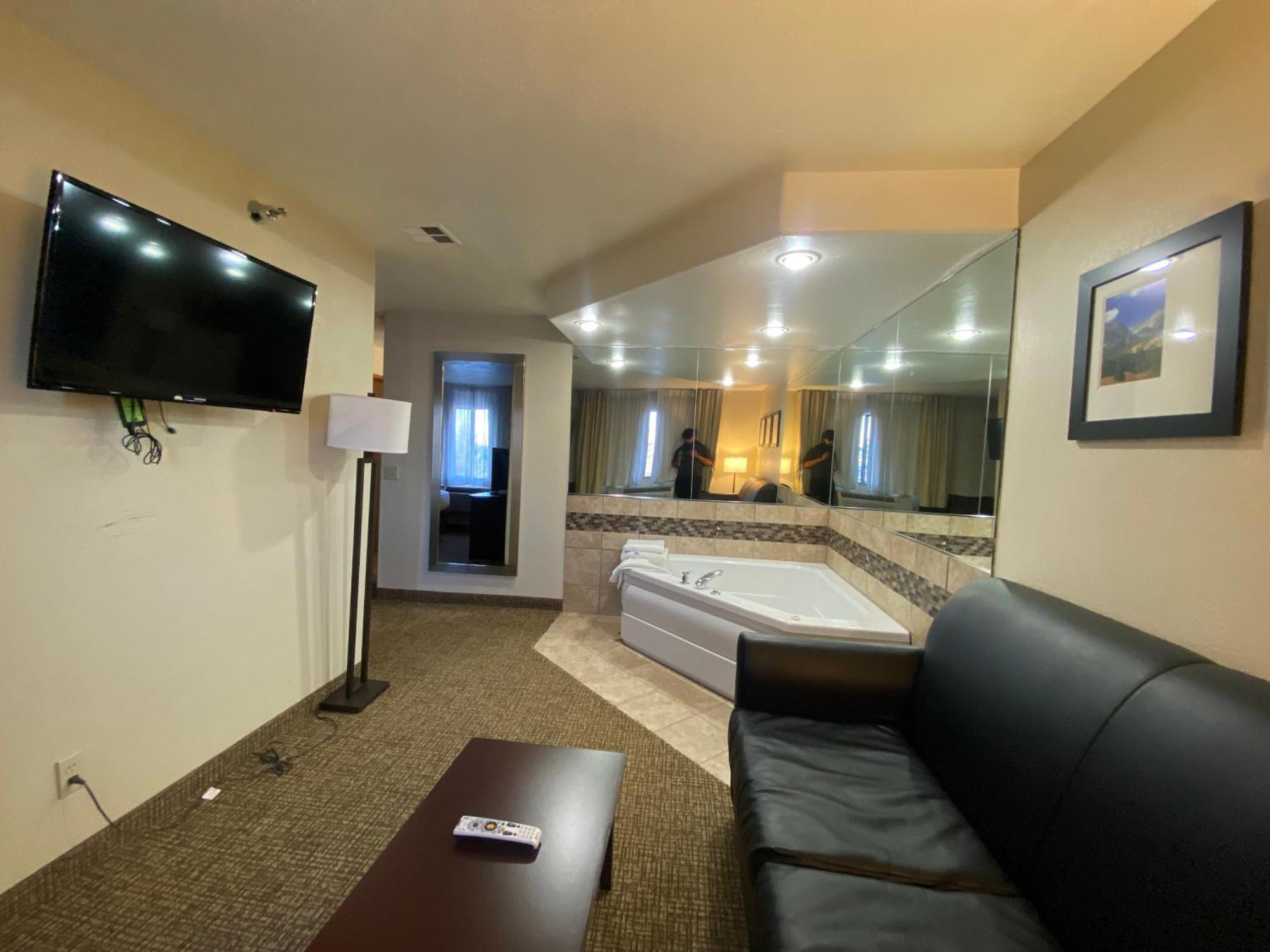 Comfort Inn & Suites Gunnison-Crested Butte Dış mekan fotoğraf
