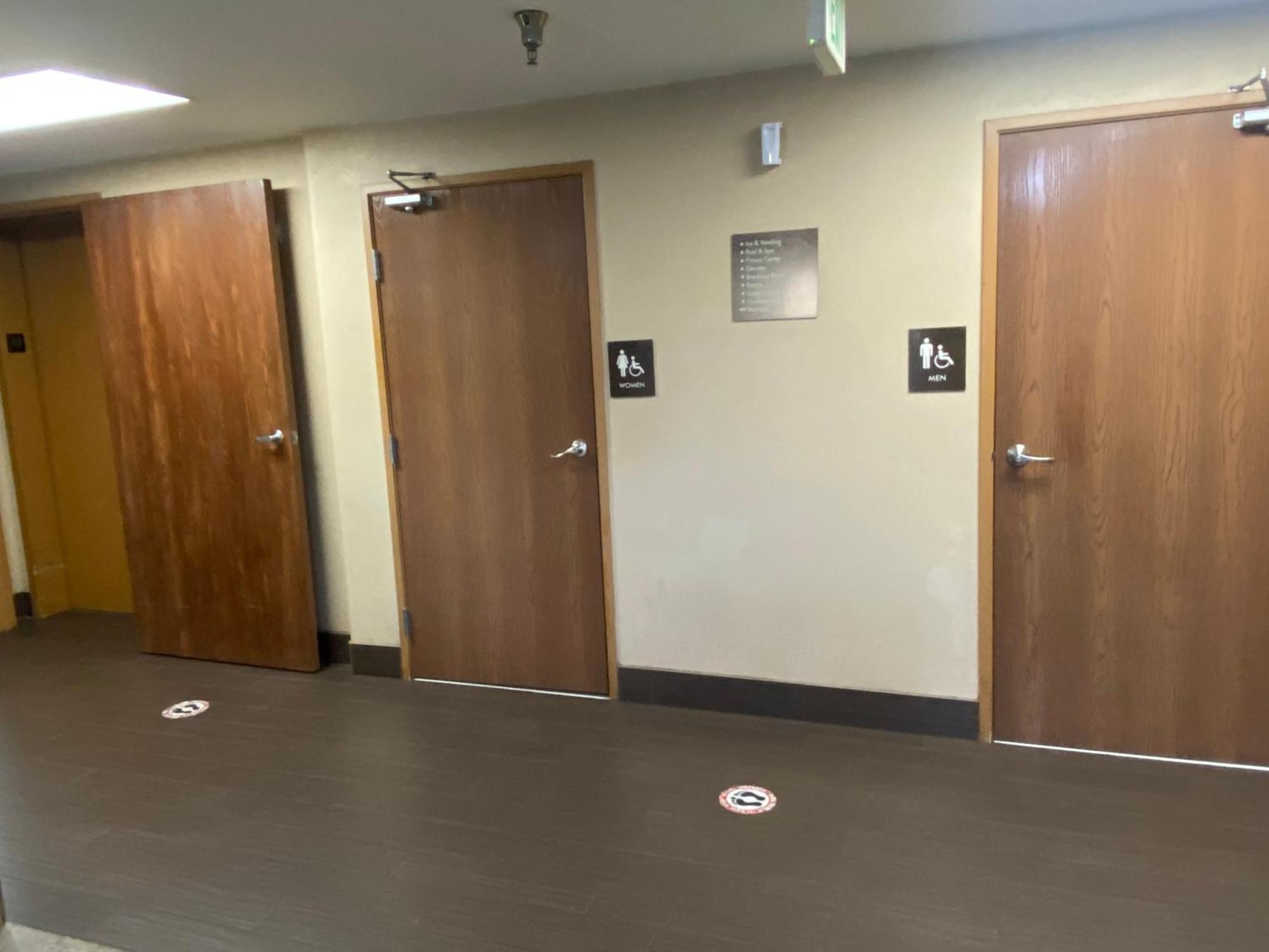 Comfort Inn & Suites Gunnison-Crested Butte Dış mekan fotoğraf