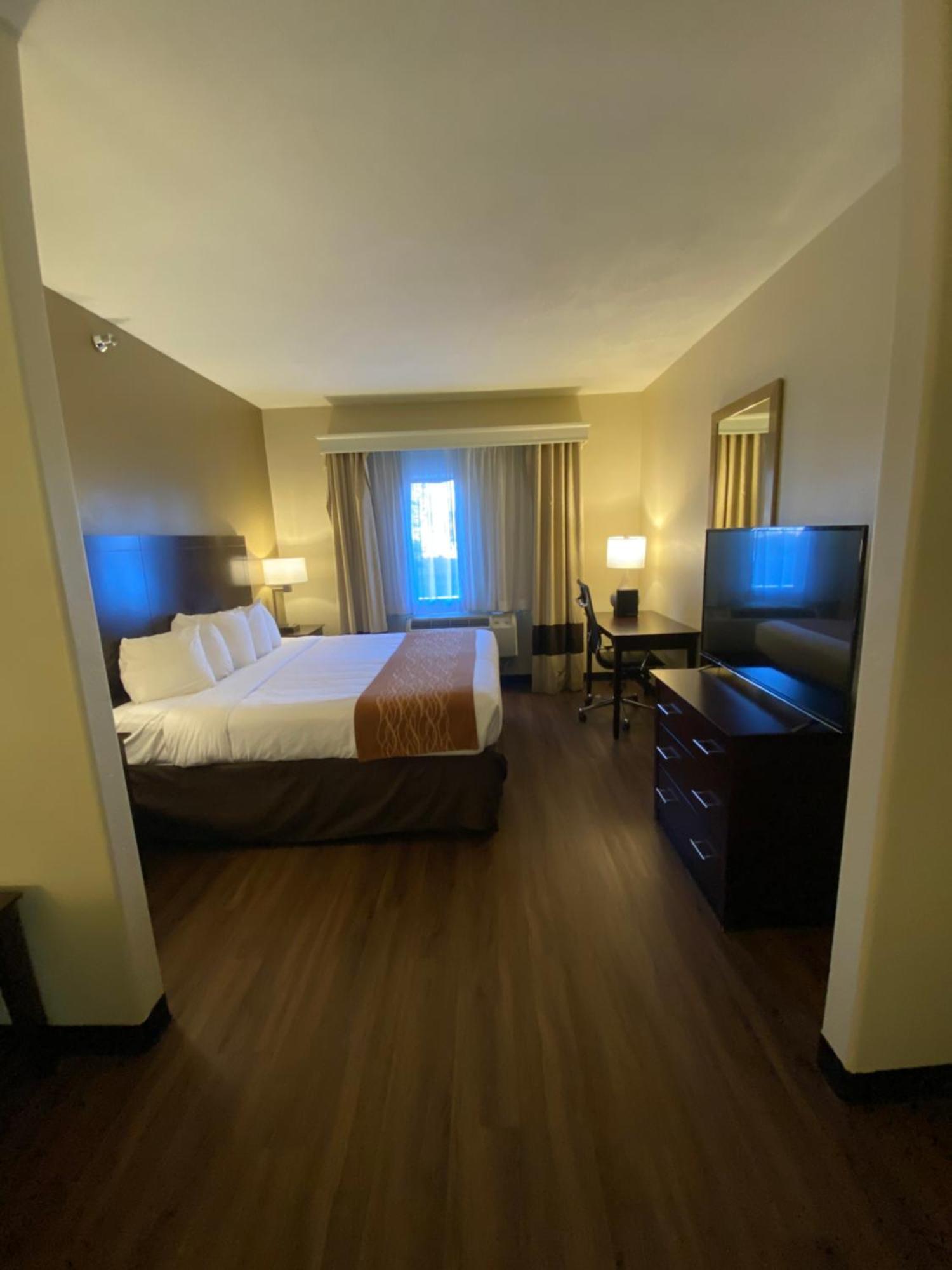 Comfort Inn & Suites Gunnison-Crested Butte Dış mekan fotoğraf