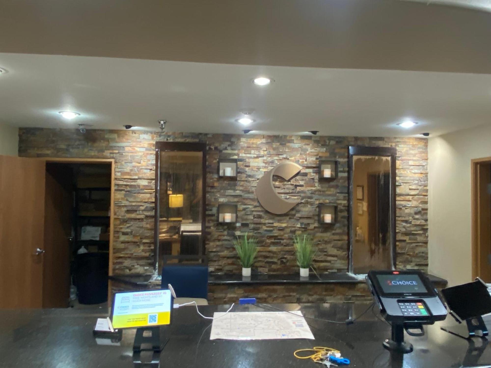 Comfort Inn & Suites Gunnison-Crested Butte Dış mekan fotoğraf