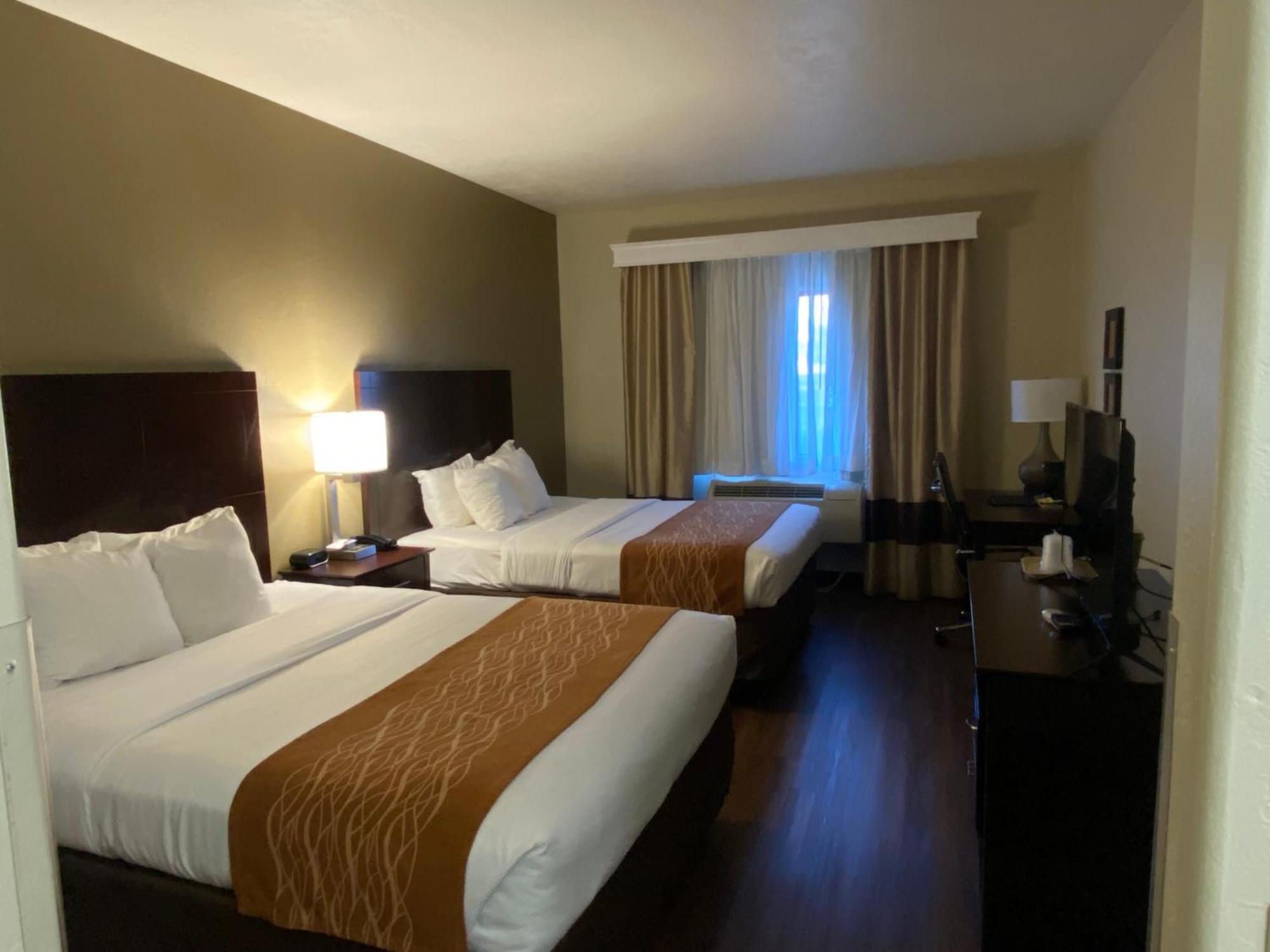 Comfort Inn & Suites Gunnison-Crested Butte Dış mekan fotoğraf